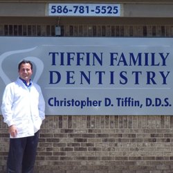 Tiffin Family Dentistry
