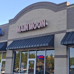 Main Moon