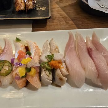 Mad For Sushi - Sushi Bars Near Me - Dublin, California