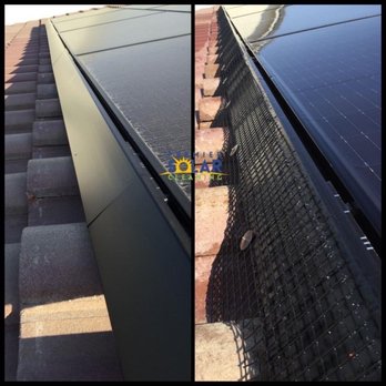 Premier Solar Cleaning - Solar Panel Cleaning Near Me - Lake Elsinore, California
