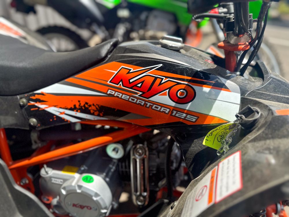 VISALIA MOTORSPORTS Updated June 2024 22 Photos 2350 E Valley