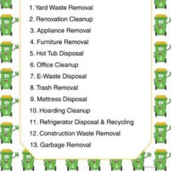 DC Trash Pick Up - We do it all 202 200 4712 - Junk Removal & Hauling Near Me - Washington, DC, District of Columbia DC Trash Pick Up - We do it all 202 200 4712 - Junk Removal & Hauling Near Me - Washington, DC, District of Columbia