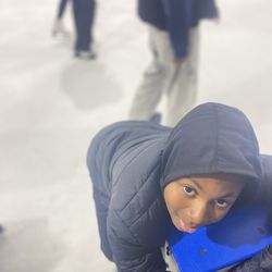Toyota Sports Performance Center - My Olympic champion 2034