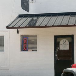 Shelly’s Cafe