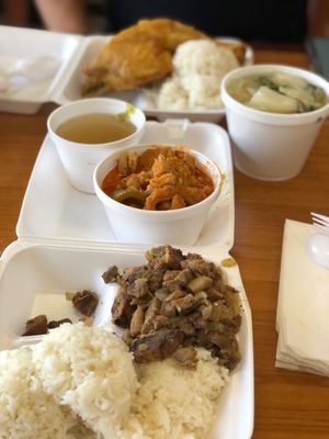 Nita's Restaurant by null