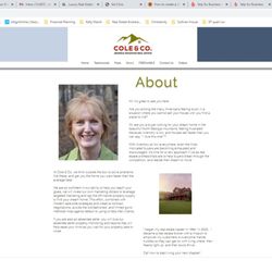 Cole & Co Real Estate