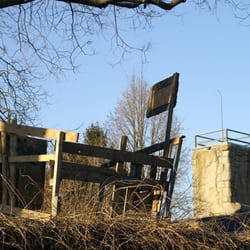 Abenteuerspielplatz Riederwald