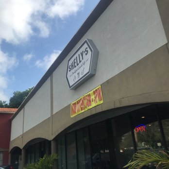 Shelly's Cafe - Breakfast & Brunch Near Me - Tampa, Florida