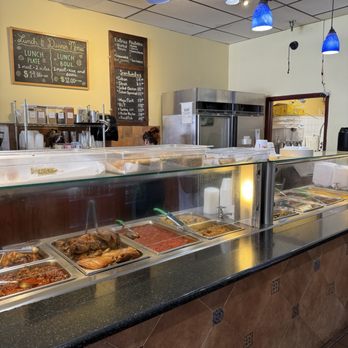 La Cubanita Cafe - Hot line - Cafes Near Me - Brandon, Florida