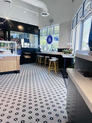 Paris Baguette by null