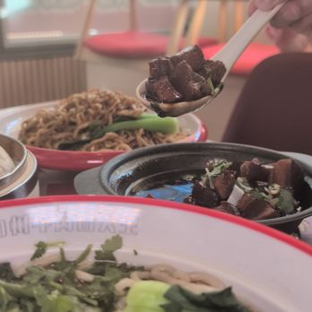 California Beef Noodle - Chinese Near Me - Toronto, Ontario California Beef Noodle - Chinese Near Me - Toronto, Ontario
