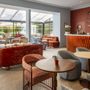Hotel le Canberra