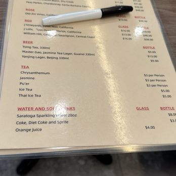 Dumpling Story - Back side of menu. - Asian Fusion Near Me - San Francisco, California Dumpling Story - Back side of menu. - Asian Fusion Near Me - San Francisco, California