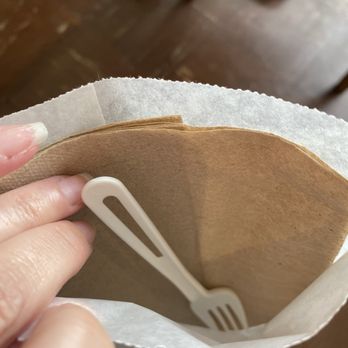 Provisions Bakery & Deli - To go napkins & fork! - Coffee & Tea Near Me - Lancaster, Ohio Provisions Bakery & Deli - To go napkins & fork! - Coffee & Tea Near Me - Lancaster, Ohio