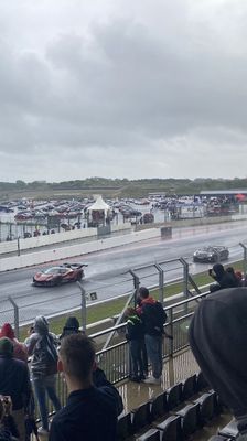 Circuit Zandvoort by null