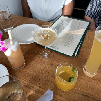 Unconventional Diner - Drinks - Breakfast & Brunch Near Me - Washington, DC, District of Columbia Unconventional Diner - Drinks - Breakfast & Brunch Near Me - Washington, DC, District of Columbia