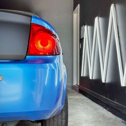 The Car Wrapping Spot