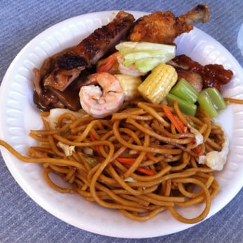 China Express - The Chinese food are so tasty here!! - Chinese Near Me - Wilmington, California