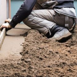 Gainesville Foundation Repair Experts