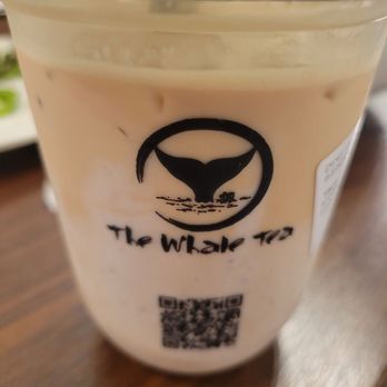The Whale Tea - Bubble Tea Near Me - Queens, New York The Whale Tea - Bubble Tea Near Me - Queens, New York