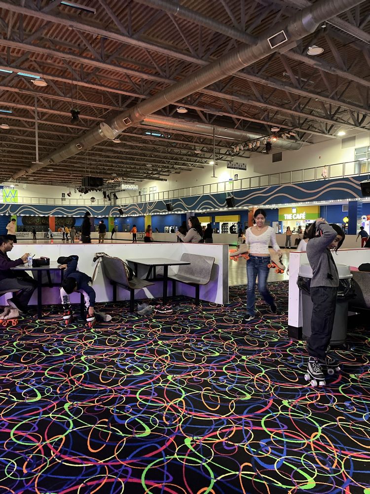 Woodbridge Community Center Image
