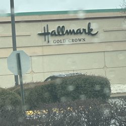 Hallmark Creations