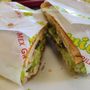 Cancun Juice Fresh Mex Grill