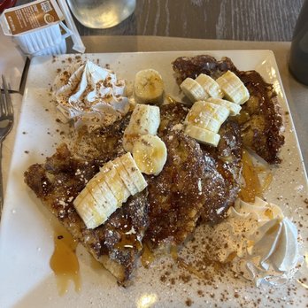 Nappi’s Nook - Hot honey French toast - Breakfast & Brunch Near Me - Nesconset, New York Nappi’s Nook - Hot honey French toast - Breakfast & Brunch Near Me - Nesconset, New York