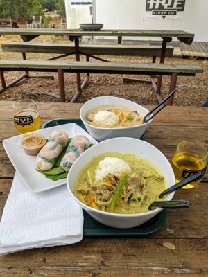 Hye Thai | Best Pad Thai and Thai Food in Stonewall, TX by null