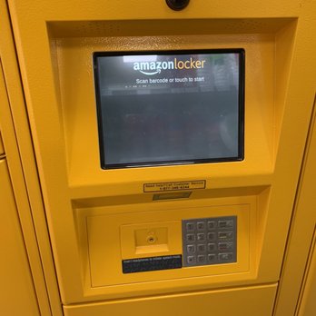 7-Eleven - Just scan the code Amazon sends you when your package is ready for pick up. - Convenience Stores Near Me - Fontana, California 7-Eleven - Just scan the code Amazon sends you when your package is ready for pick up. - Convenience Stores Near Me - Fontana, California
