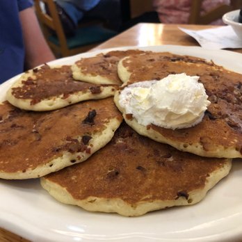 Original Pancake House - Bacon pancakes - Breakfast & Brunch Near Me - Buffalo, New York