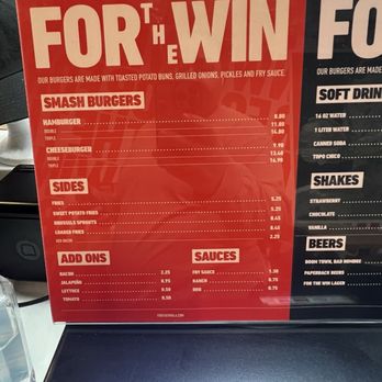 For The Win - Sandwiches Near Me - Van Nuys, California For The Win - Sandwiches Near Me - Van Nuys, California