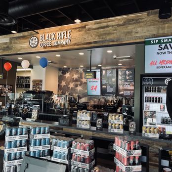 Black Rifle Coffee Company - Counter - Coffee & Tea Near Me - Mesa, Arizona Black Rifle Coffee Company - Counter - Coffee & Tea Near Me - Mesa, Arizona