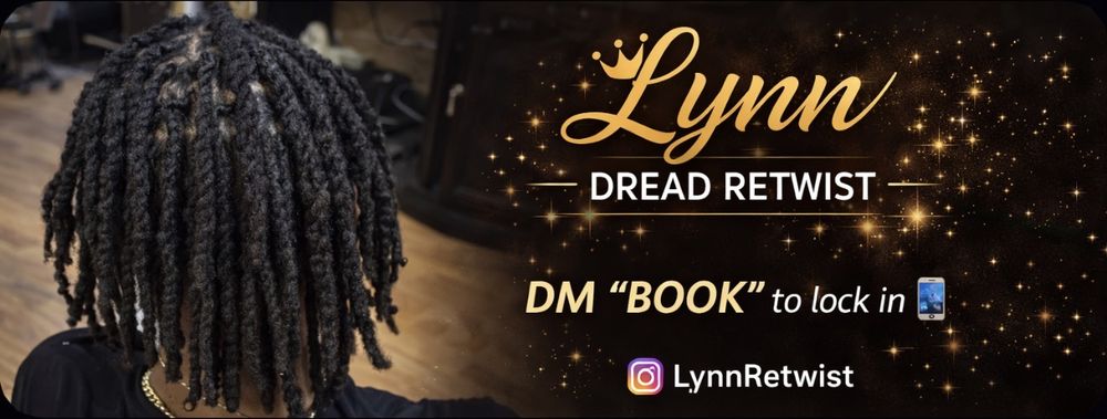 Lynn Retwist Logo