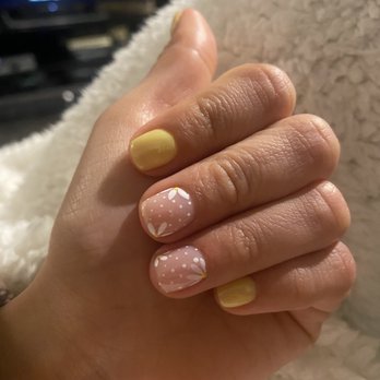 All Star Nails - Nails - Nail Salons Near Me - Ventura, California