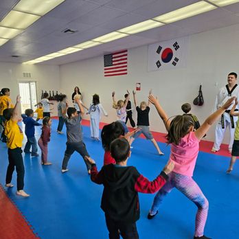 Vision Taekwondo Academy - Trial Class for new Students - Taekwondo Near Me - Sacramento, California Vision Taekwondo Academy - Trial Class for new Students - Taekwondo Near Me - Sacramento, California