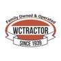 WCTractor Temple