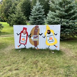 Johnson’s Pumpkin Farm