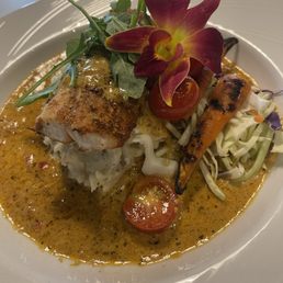 Mahi-mahi