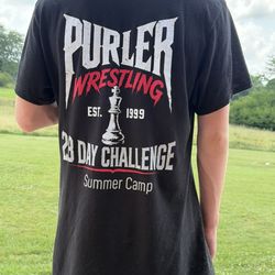 Purler Wrestling