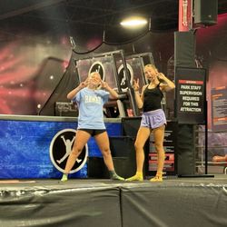 DEFY Iowa City