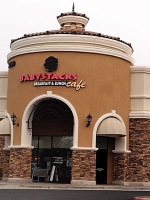 BabyStacks Cafe - Centennial by null