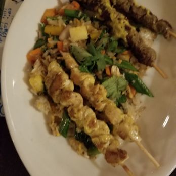 Sasi Thai - Kids Satay - Thai Near Me - Cancún, ROO Sasi Thai - Kids Satay - Thai Near Me - Cancún, ROO