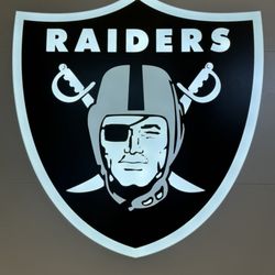 The Raider Image - Mandalay Place