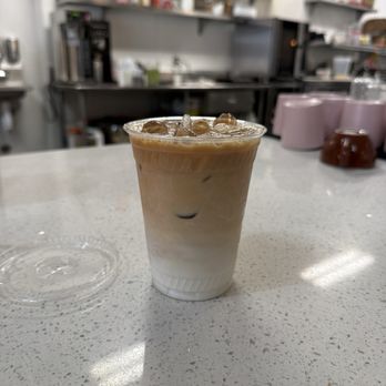 Cafe Alma - Cafes Near Me - San Francisco, California