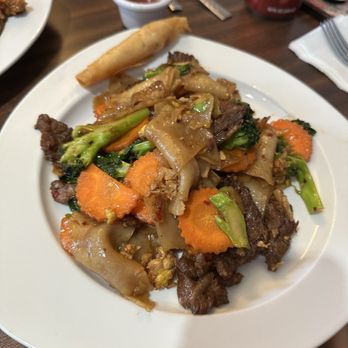 Arun Thai Foods - Thai Near Me - Watauga, Texas