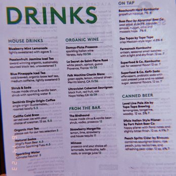Seabirds Kitchen - Vegan Near Me - Costa Mesa, California Seabirds Kitchen - Vegan Near Me - Costa Mesa, California