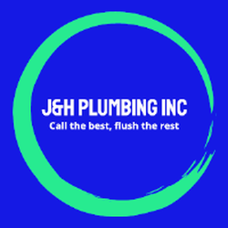J&H Plumbing