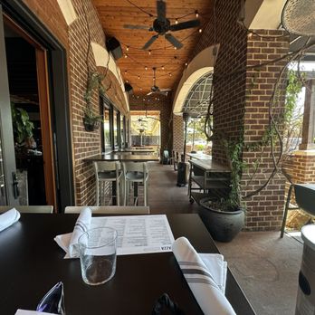 Tazza Kitchen Alverser Plaza - Cocktail Bars Near Me - Midlothian, Virginia