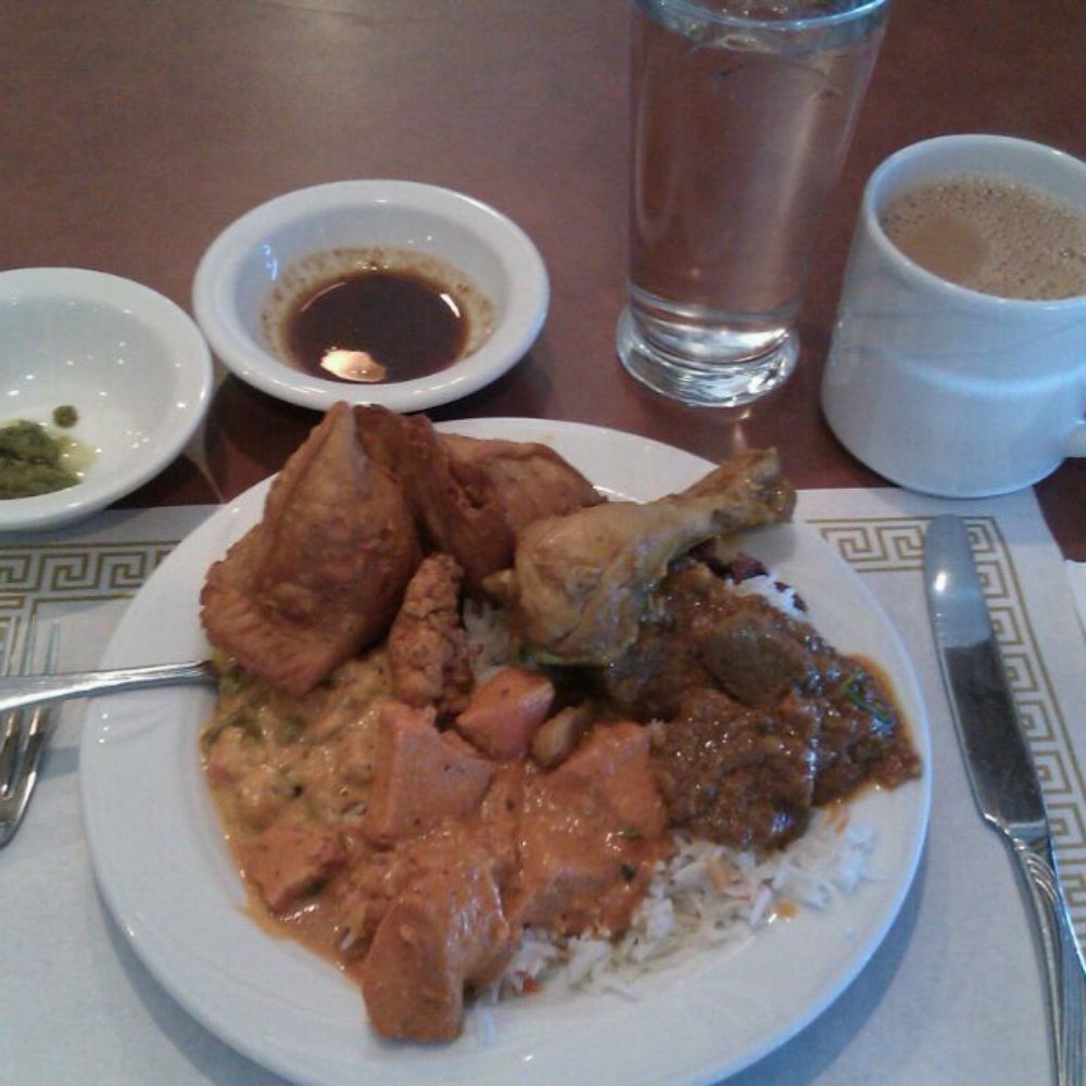 India Palace - Buffet plate made - Indian Near Me - Overland Park, Kansas India Palace - Buffet plate made - Indian Near Me - Overland Park, Kansas